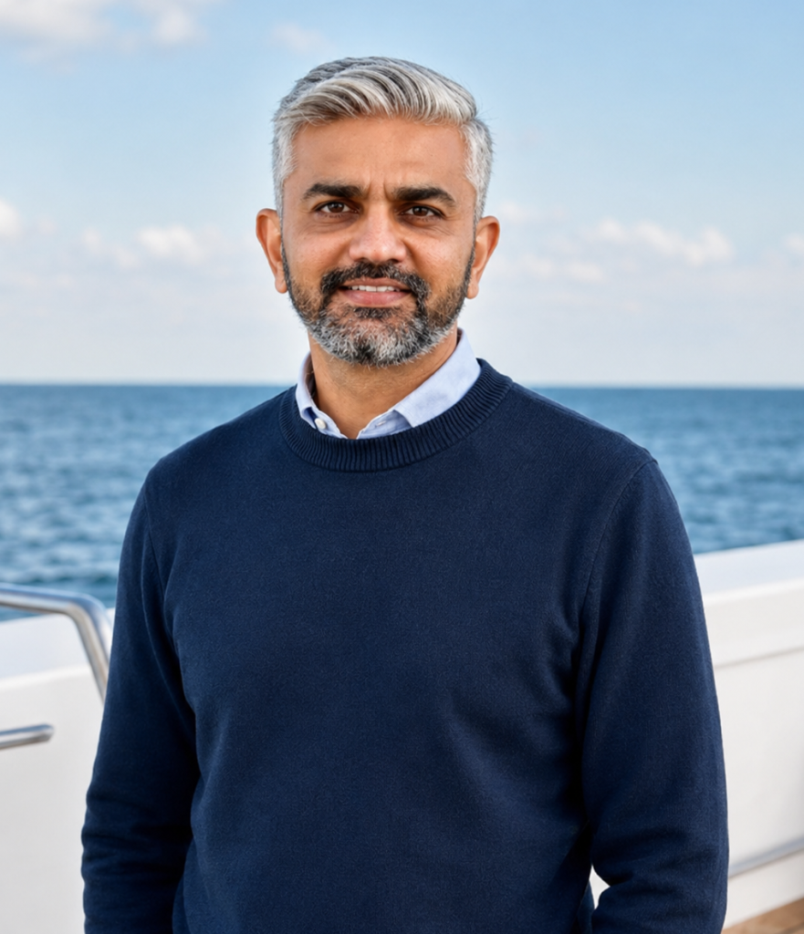 Kuldeep Kavta