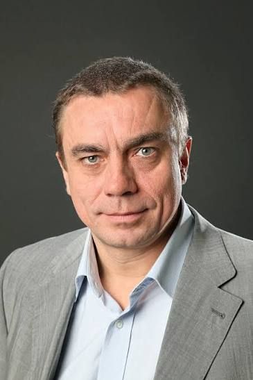Portrait of seminar speaker Michel Bierlaire.